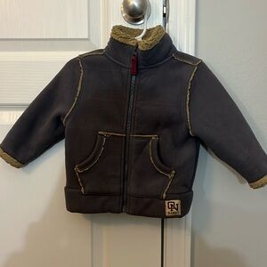 Old Navy kids jacket